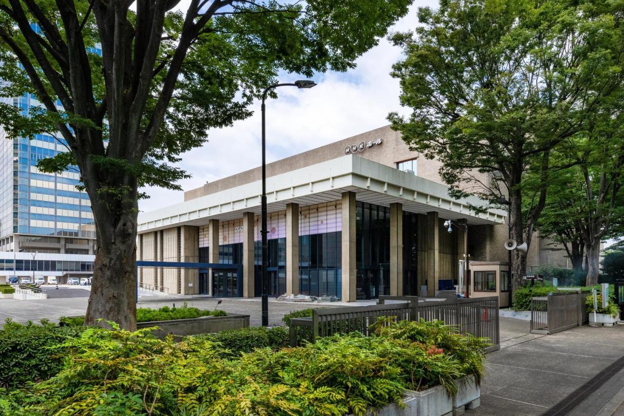 酒店 涩谷emit酒店 3*