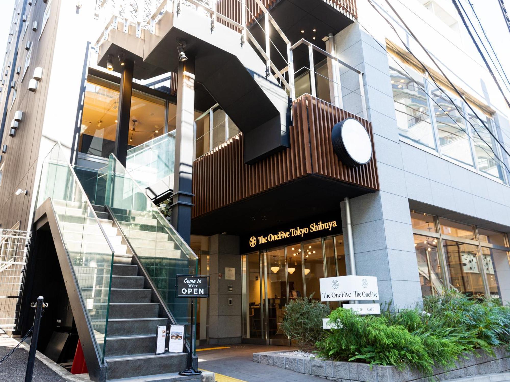 涩谷emit酒店 東京都