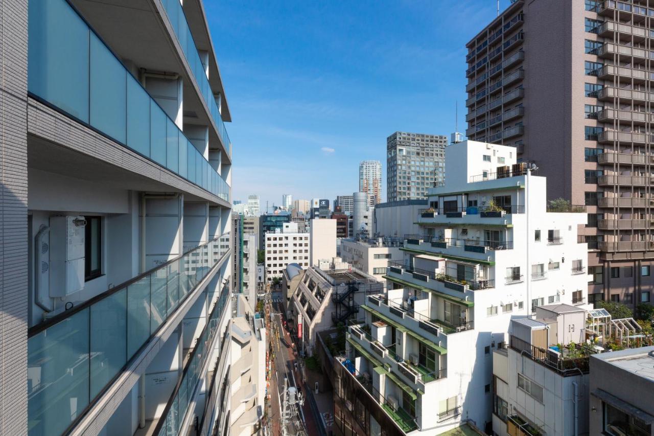 ホテルエミット渋谷-11月1日よりザ・ワンファイブ東京渋谷 3* 東京都
