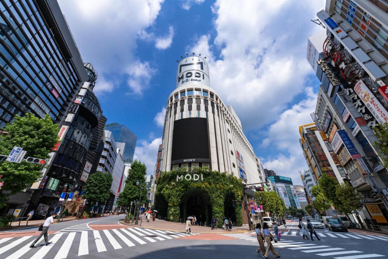 ホテルエミット渋谷-11月1日よりザ・ワンファイブ東京渋谷 ホテル 東京都